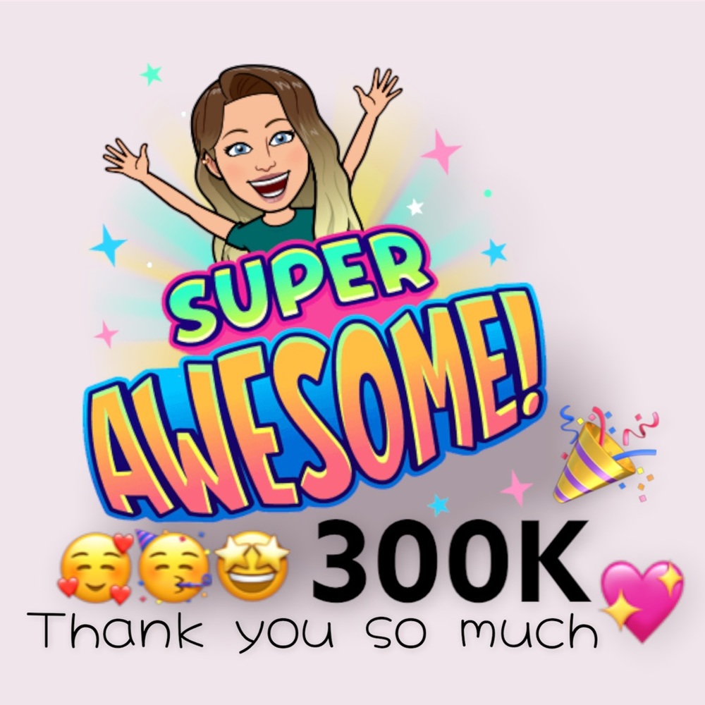 375K WOOHOO 🎉